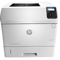 HP LaserJet Enterprise M606dn Printer ( Duplex / Network )